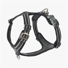 Dog Copenhagen Comfort Walk Air™ Sele - Black